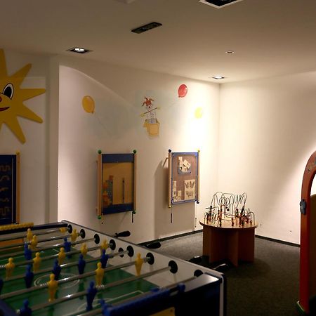 Aktiv-Hotel Sarotla Brand  Ngoại thất bức ảnh