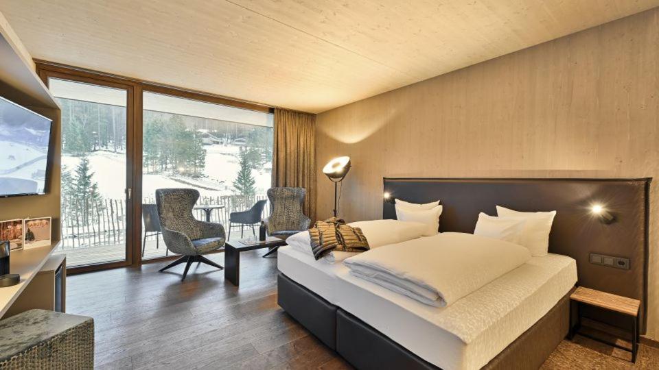 Aktiv-Hotel Sarotla Brand  Ngoại thất bức ảnh