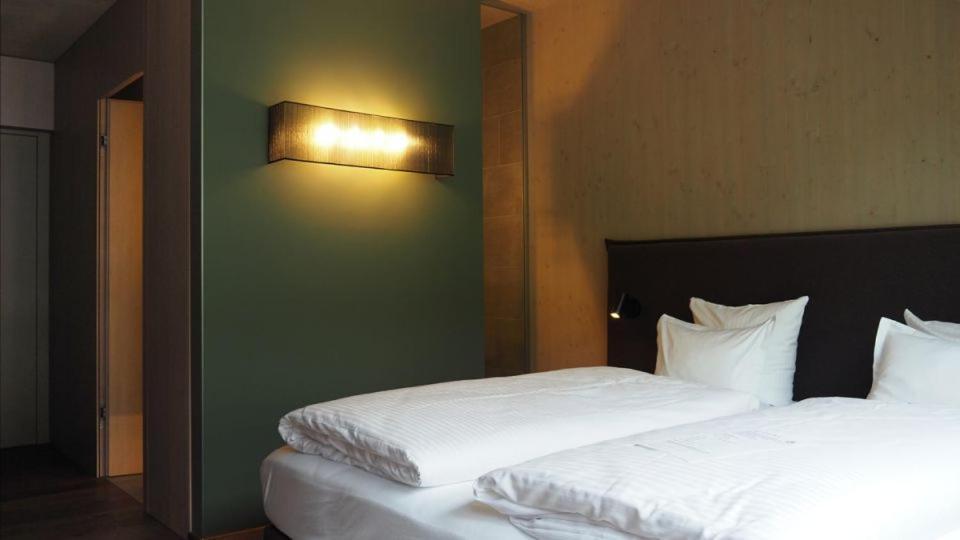 Aktiv-Hotel Sarotla Brand  Ngoại thất bức ảnh