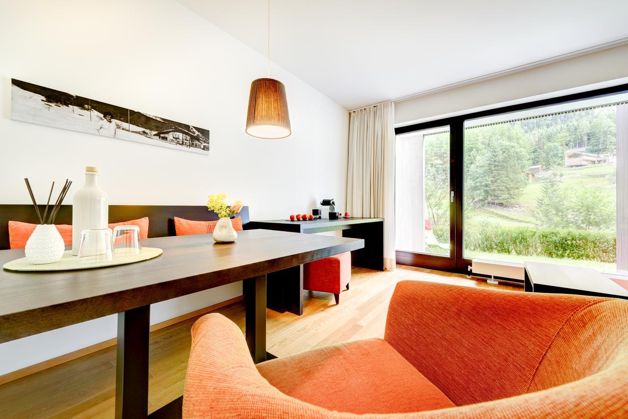 Aktiv-Hotel Sarotla Brand  Ngoại thất bức ảnh