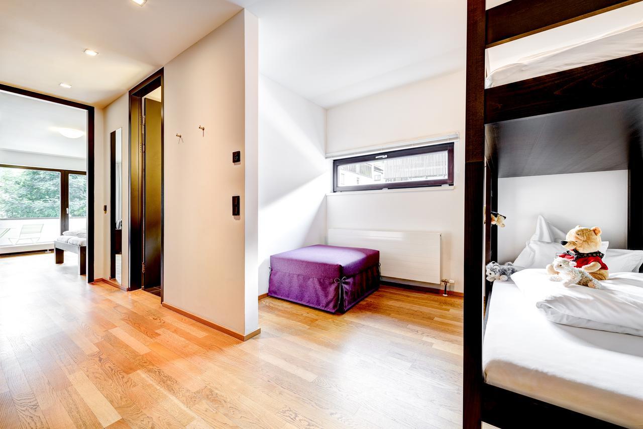Aktiv-Hotel Sarotla Brand  Ngoại thất bức ảnh