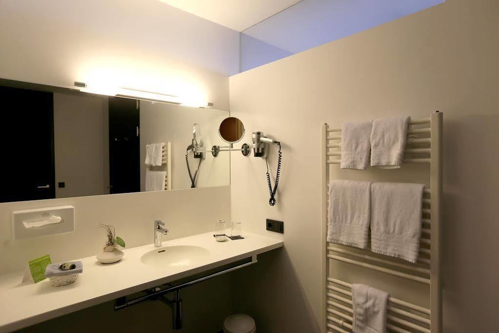 Aktiv-Hotel Sarotla Brand  Ngoại thất bức ảnh