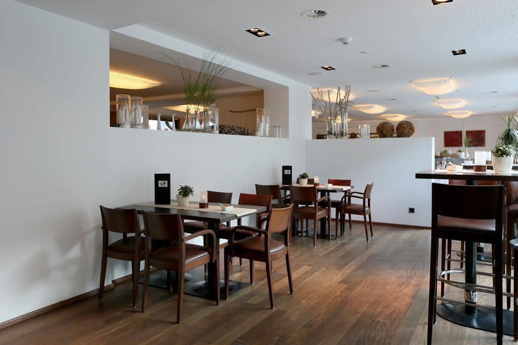 Aktiv-Hotel Sarotla Brand  Ngoại thất bức ảnh