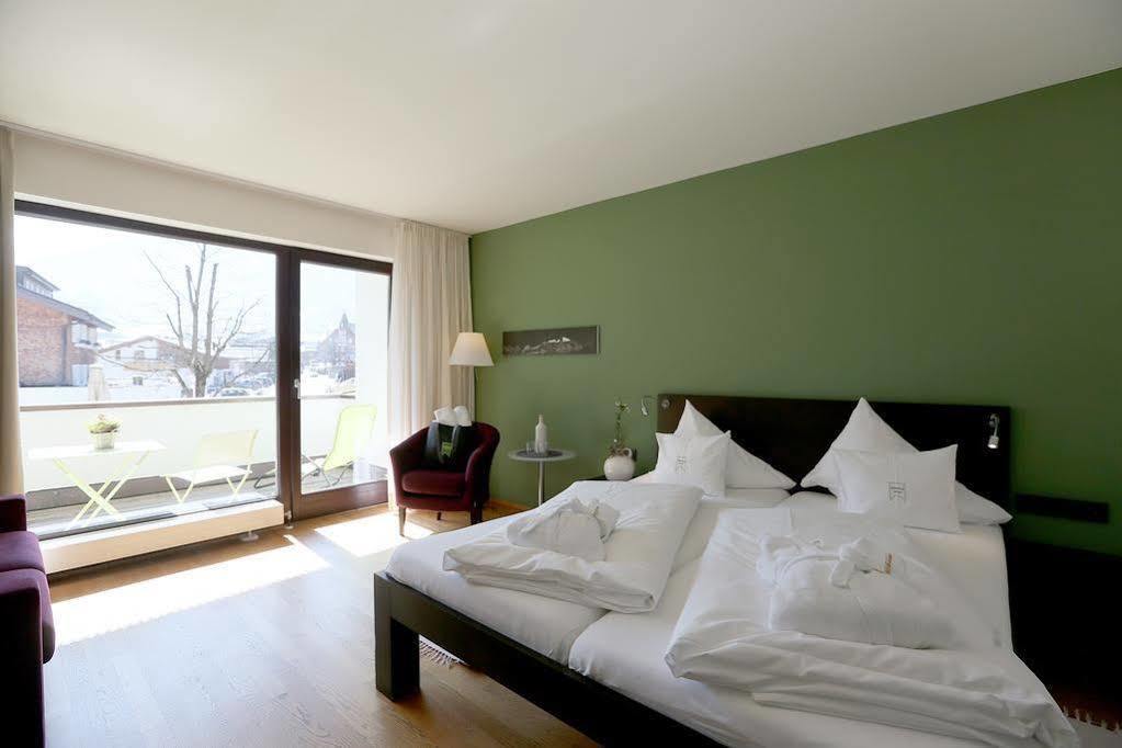 Aktiv-Hotel Sarotla Brand  Ngoại thất bức ảnh