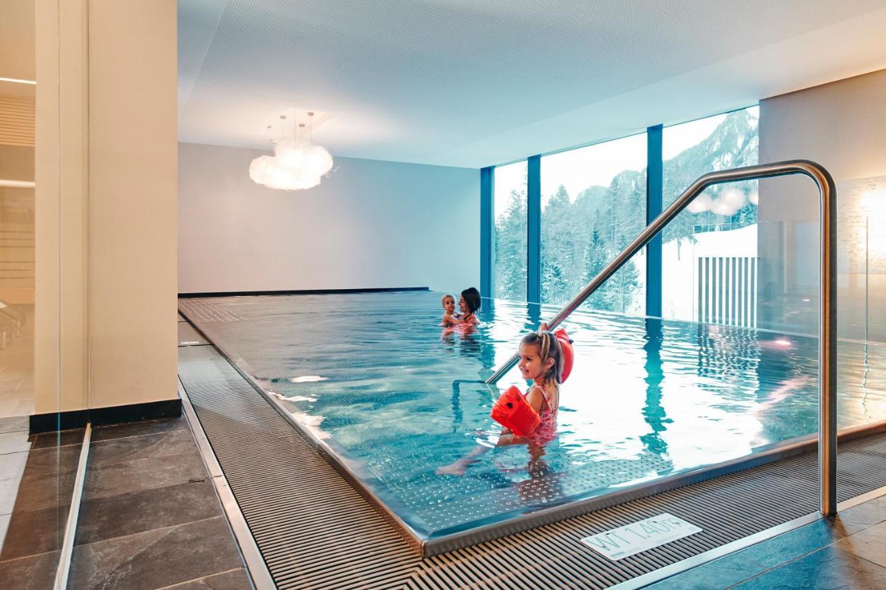 Aktiv-Hotel Sarotla Brand  Ngoại thất bức ảnh